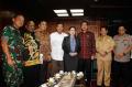 Pemerintah dan DPR Gelar Rapat Gabungan Bahas PON Papua