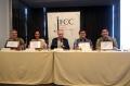 Bank DBS Indonesia Berbagi Pandangan Ekonomi di JFCC Forum