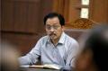 KPK Hadirkan Tujuh Saksi di Sidang Eks Gubernur Kepri Nurdin Basirun