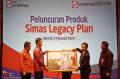 Simas Legacy Plan Tawarkan Solusi Kestabilan Finansial