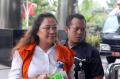 Kasus Suap Wahyu Setiawan, KPK Kembali Periksa Agustiani Tio Fridelia