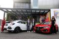 New Honda Civic Hatchback RS Resmi Mengaspal di Surabaya