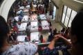 Ratusan Pasien Ikuti Misa Hari Orang Sakit Sedunia di Semarang
