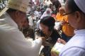 Ratusan Pasien Ikuti Misa Hari Orang Sakit Sedunia di Semarang