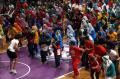 Pelatih NBA Latih Basket Ribuan Guru Olahraga di Jawa Timur