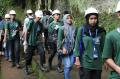 Partisipasi Cipta Kridatama di Indonesian Students Mining Competition