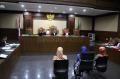 Pengadilan Tipikor Jakarta Lanjutkan Sidang Andra Agussalam