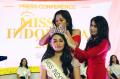 34 Finalis Miss Indonesia 2020 Mulai Jalani Karantina