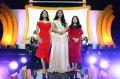 34 Finalis Miss Indonesia 2020 Mulai Jalani Karantina
