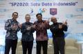 Diskusi Forum Merdeka Barat 9 : Satu Data Indonesia