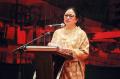 Puan Maharani Dianugerahi Doktor Honoris Causa oleh Undip