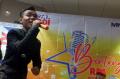 30 Peserta Bersaing di Babak Semifinal Audisi Bintang RDI