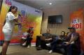 30 Peserta Bersaing di Babak Semifinal Audisi Bintang RDI