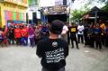 Warga Kebonharjo Semarang Demo Tolak Pembatalan Sertifikat