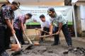 FIF Group Bangun Instalasi Pengolahan Air Limbah Komunal di Cilandak