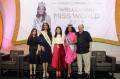 Miss World Tonni Ann-Singh Akan Hadiri Puncak Miss Indonesia 2020