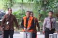 KPK Lanjutkan Pemeriksaan Penyuap Bupati Sidoarjo