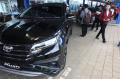 Bertabur Promo, Astra Auto Fest 2020 Resmi Dibuka