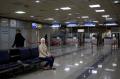 Bandara Aleppo Suriah Kembali Dibuka Setelah Delapan Tahun
