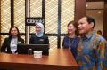 Citibank Resmikan Relokasi Smart Branch Kebon Jeruk Jakarta