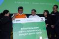Gojek dan BNPB Jalin Kerjasama Kegiatan Penanggulangan Bencana