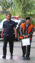 Bupati Sidoarjo Saiful Ilah Jalani Pemeriksaan Lanjutan di KPK