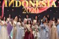 Pricilia Carla Yules Terpilih Sebagai Miss Indonesia 2020