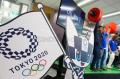 Citi Indonesia dan Visa Ajak Nasabah Nonton Olympic Games Tokyo 2020