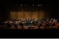 Violis Korea Sueye Park dan JCO Tampil dalam Malam Tchaikovsky