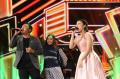 Malam Grand Final Pertama Indonesia Idol X Bertabur Bintang