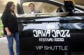 BMW Indonesia Partner Transportasi Resmi di Java Jazz 2020