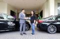 BMW Indonesia Partner Transportasi Resmi di Java Jazz 2020