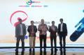 24 Kepala Daerah Raih Penghargaan Indonesia Visionary Leader