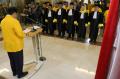 Airlangga Hartarto Melantik 7 Hakim Mahkamah Partai Golkar