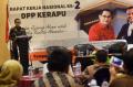 DPP Kerapu Gelar Rakernas Ke-2 di Semarang