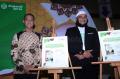 Peluncuran Buku Juru Sehat Rasulullah Karya Ustadz Zaidul Akbar