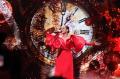 Lyodra Margaretha Ginting Juara Indonesian Idol X