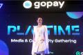 Gandeng Pevita Pearce, GoPay Ajak Gamers Bebas Jadi Diri Sendiri