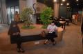 Genius Idea Luncurkan Coworking Space di Semarang Town Square