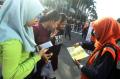 Tim Tanggap Covid-19 DKI Jakarta Gelar Sosialisasi Corona di CFD