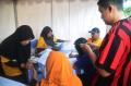 Kanwil DJP 1 Jateng Gencarkan Kampanye Pelaporan SPT di CFD Semarang