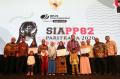BPJamsostek Sosialisasikan Program SIAAP82 di Surabaya