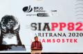 BPJamsostek Sosialisasikan Program SIAAP82 di Surabaya