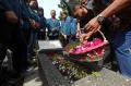 Ziarah Makam Perintis Ubaya Jelang Dies Natalis Ke-52