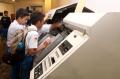 Siswa SMP Al Falah Deltasari Kunjungi Museum BI