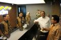 Bank Mandiri Resmikan KCP Senayan City Berkonsep Kekinian