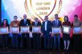 Amar Bank Raih Penghargaan The Best Bank In Mortage 2020
