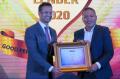 Amar Bank Raih Penghargaan The Best Bank In Mortage 2020