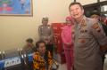 Kapolda Jateng Resmikan 5 Pembangunan di Polres Karanganyar