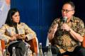 Puncak Virus Corona Indonesia Terjadi di Bulan Puasa